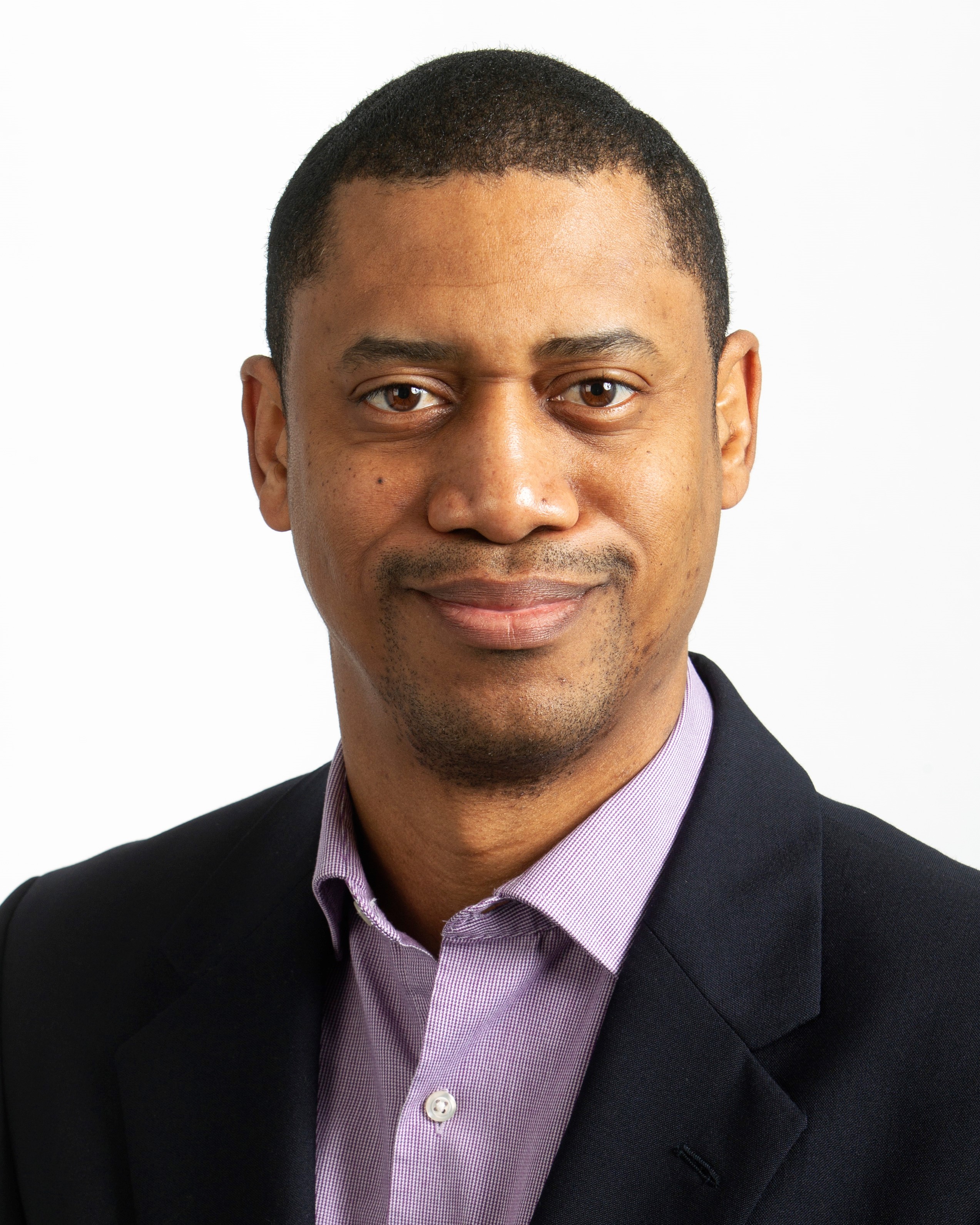 Jarion Richrdson, JP, MP