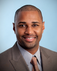 Lawrence Scott, JP, MP