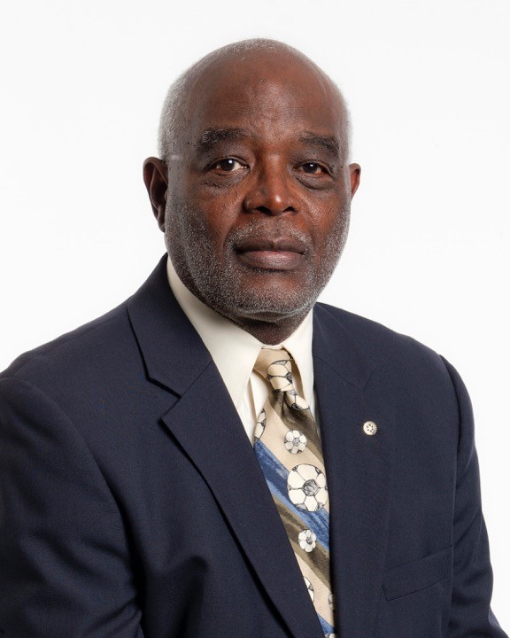 Neville Tyrrell, JP, MP