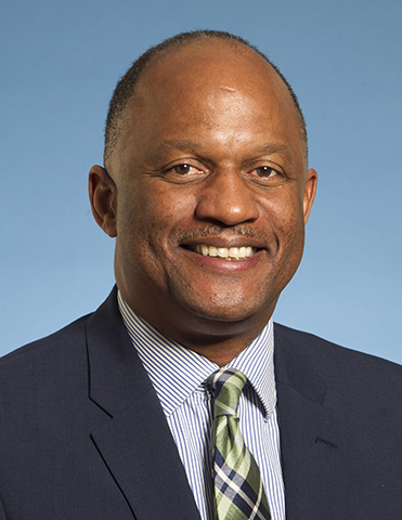 Scott Simmons, JP, MP