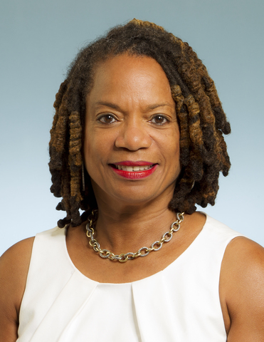 The Hon. Kim N. Wilson, JP, MP