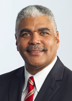 The Hon. L. Craig Cannonier, JP, MP