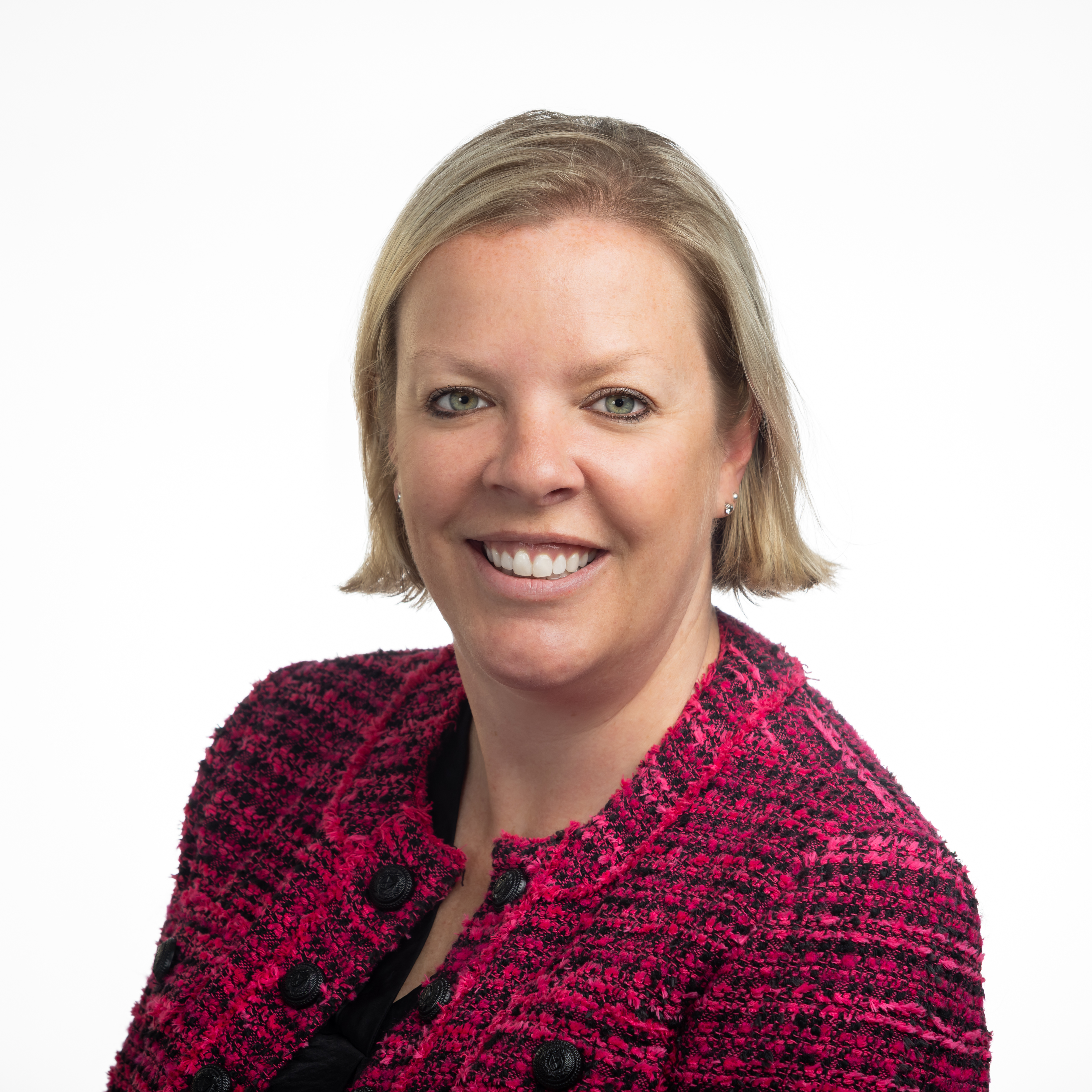 Victoria Cunningham, JP